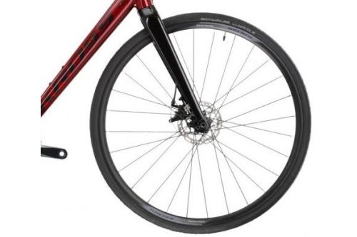 Rower szosowy Kross Vento 4.0 DISC + Pedały Gratis